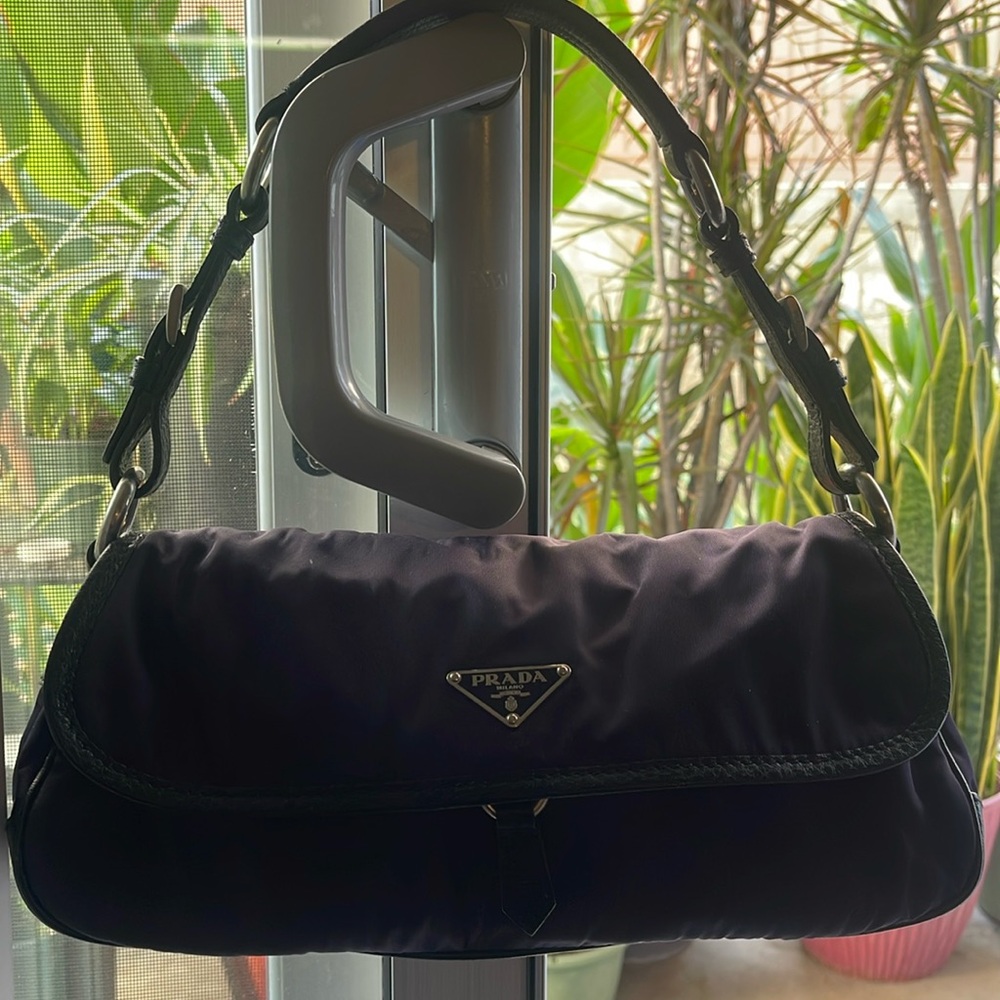 Prada  shoulder bag